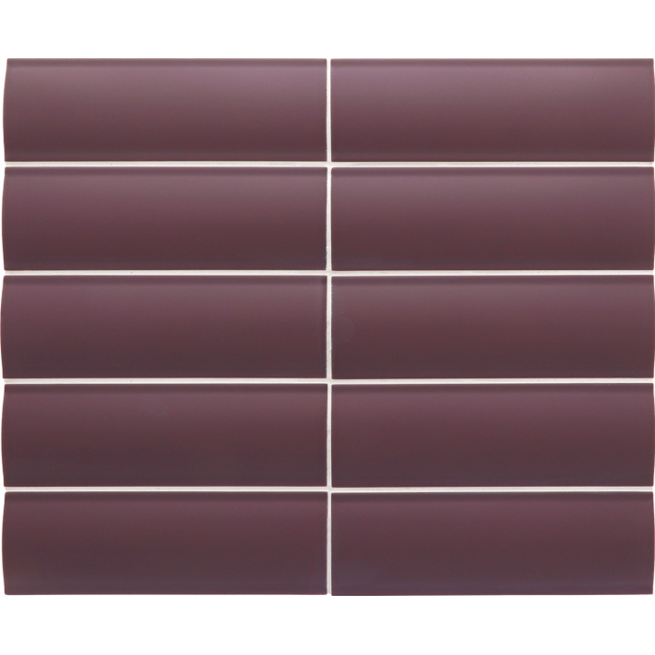 Vibe Out Gooseberry Matt 6.5x20 cm - carrelage NAIS - image 2