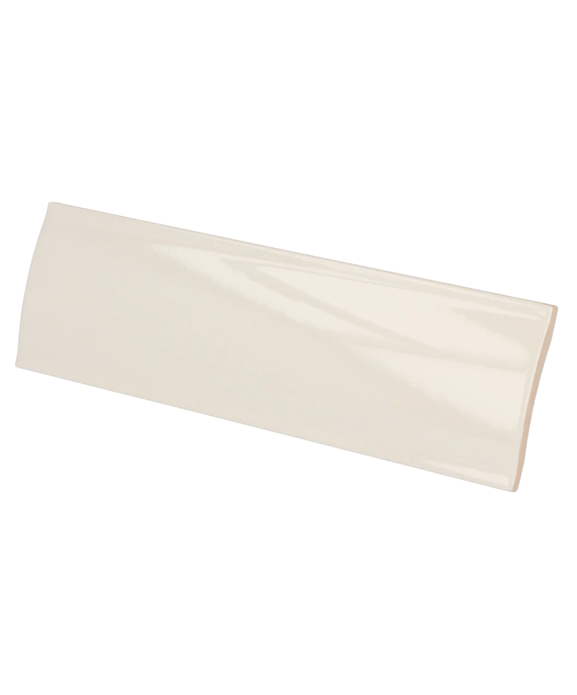Carrelage Vibe Out Light Mocha 6,5x20 cm - détail du carreau