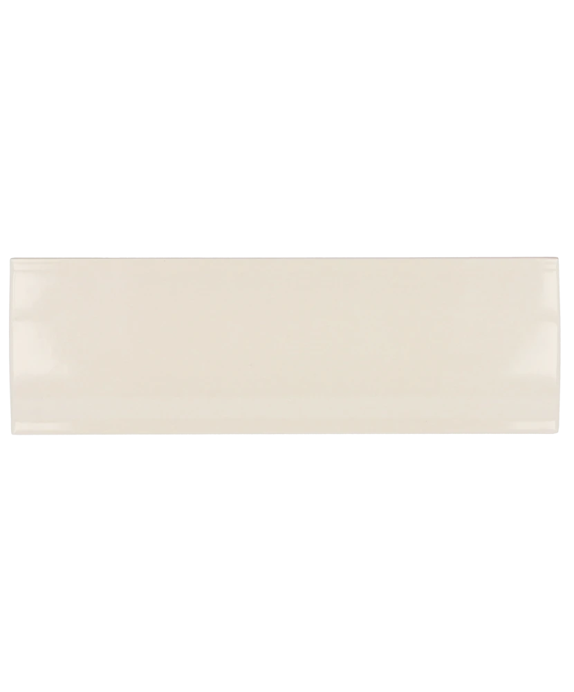 Carrelage Vibe Out Light Mocha 6,5x20 cm - détail du carreau 3
