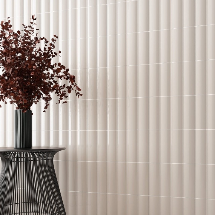 Vibe Out Light Mocha 6.5x20 cm - carrelage NAIS - image 4