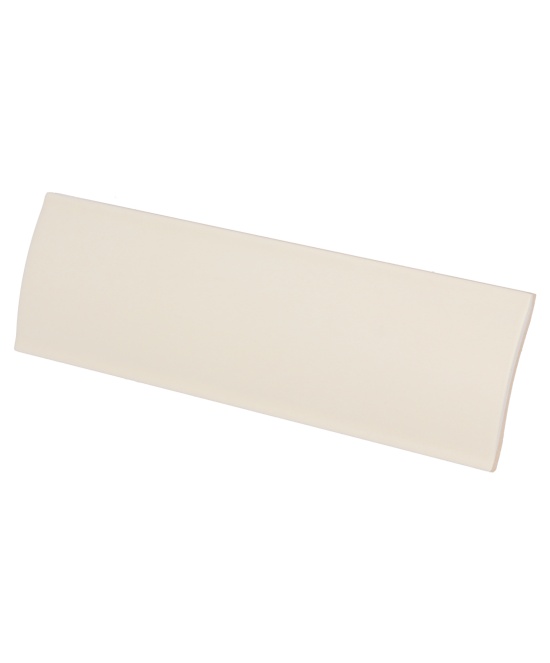 Vibe Out Light Mocha Matt 6.5x20 cm - carrelage NAIS
