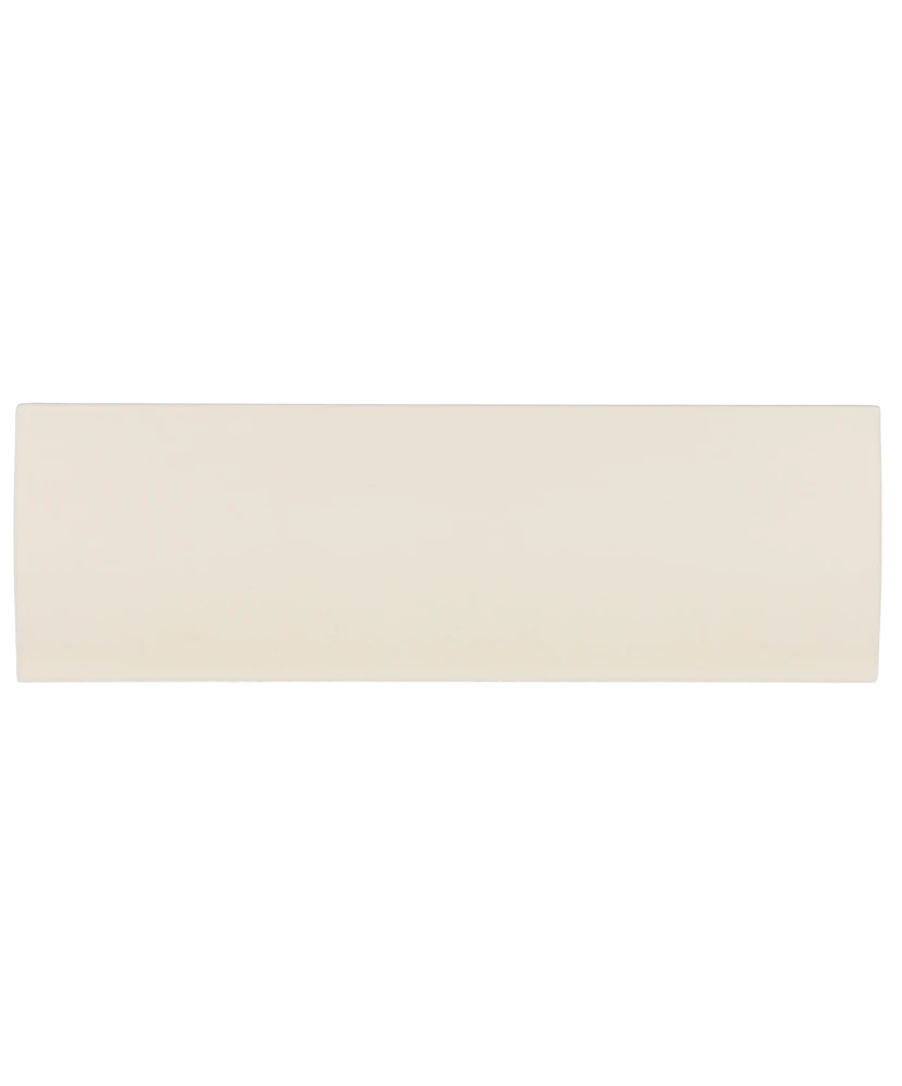 Carrelage Vibe Out Light Mocha Mat 6,5x20 cm - détail du carreau 3