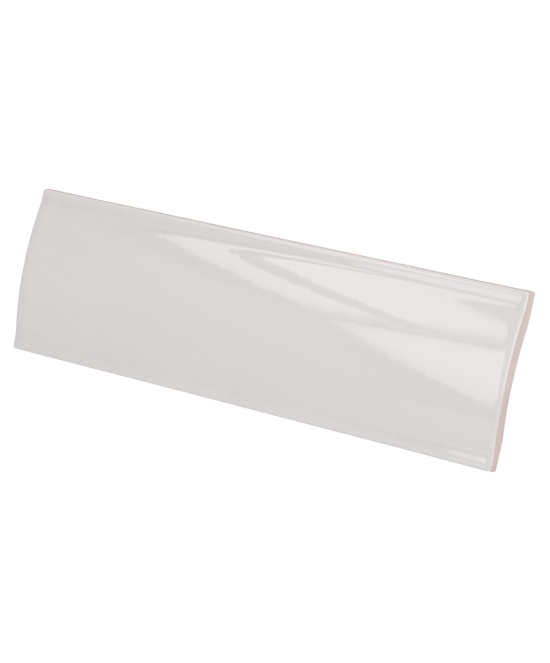 Vibe Out Lunar Grey 6.5x20 cm - carrelage NAIS