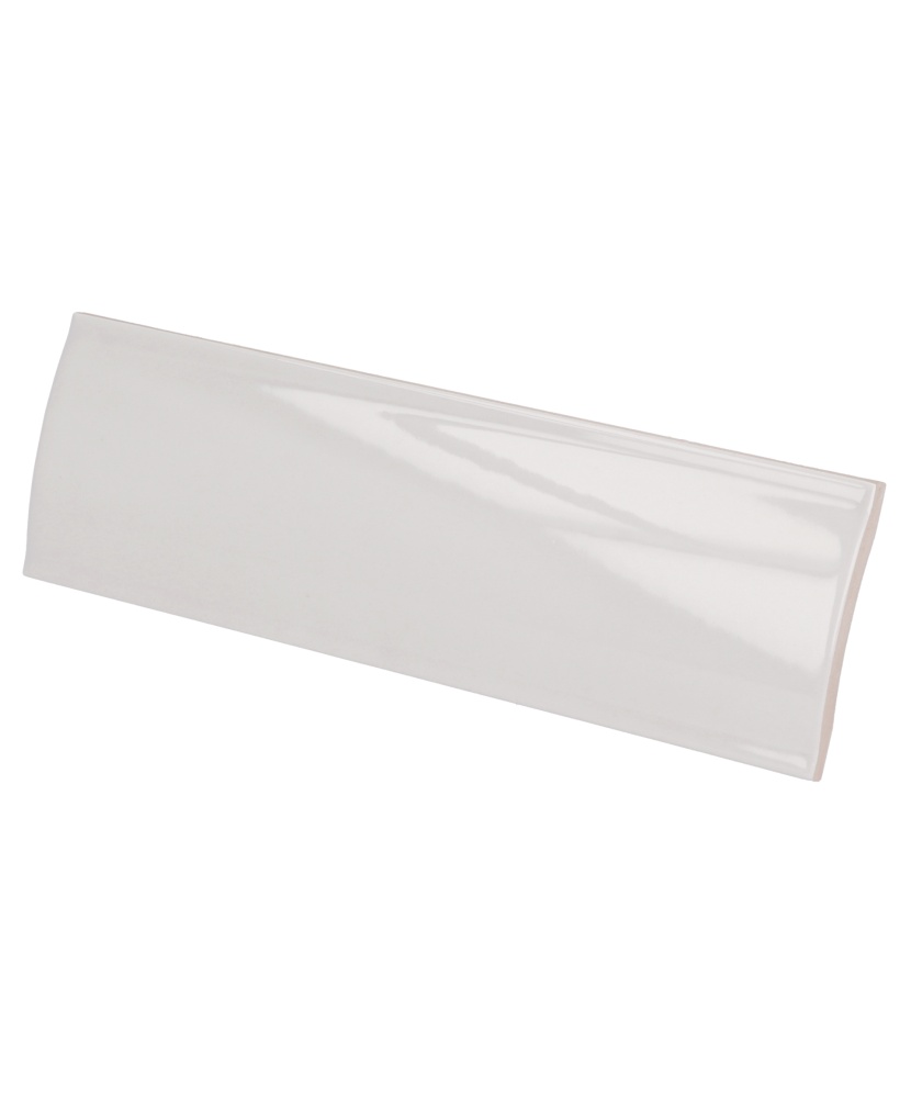 Vibe Out Lunar Grey 6.5x20 cm - carrelage NAIS