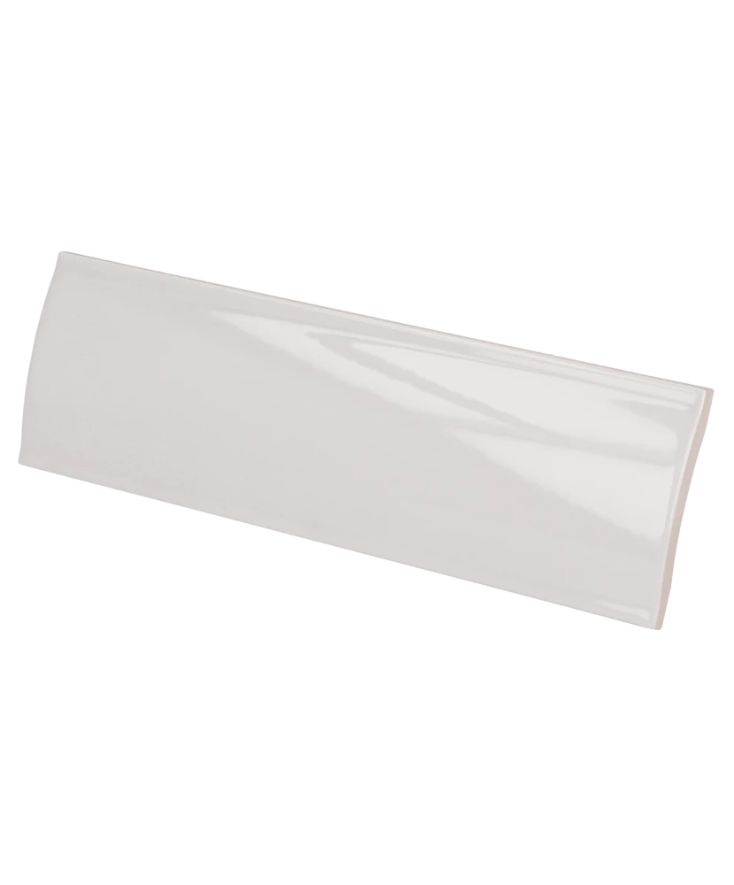 Carrelage Vibe Out Lunar Grey 6,5x20 cm - détail du carreau