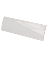Carrelage Vibe Out Lunar Grey 6,5x20 cm - détail du carreau