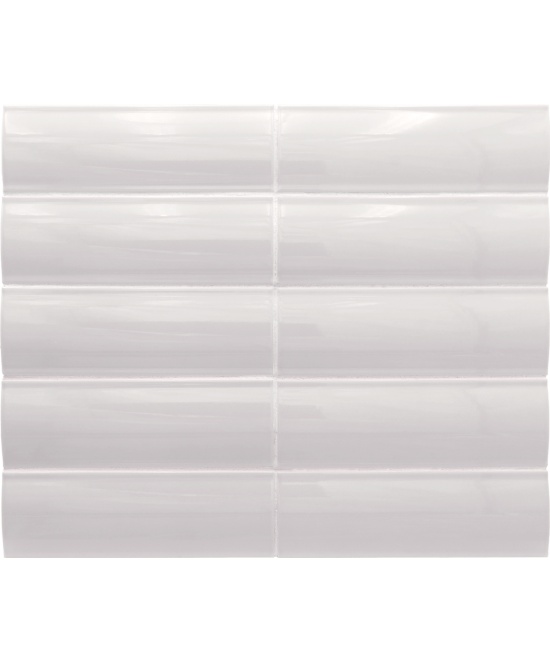 Vibe Out Lunar Grey 6.5x20 cm - carrelage NAIS - image 2