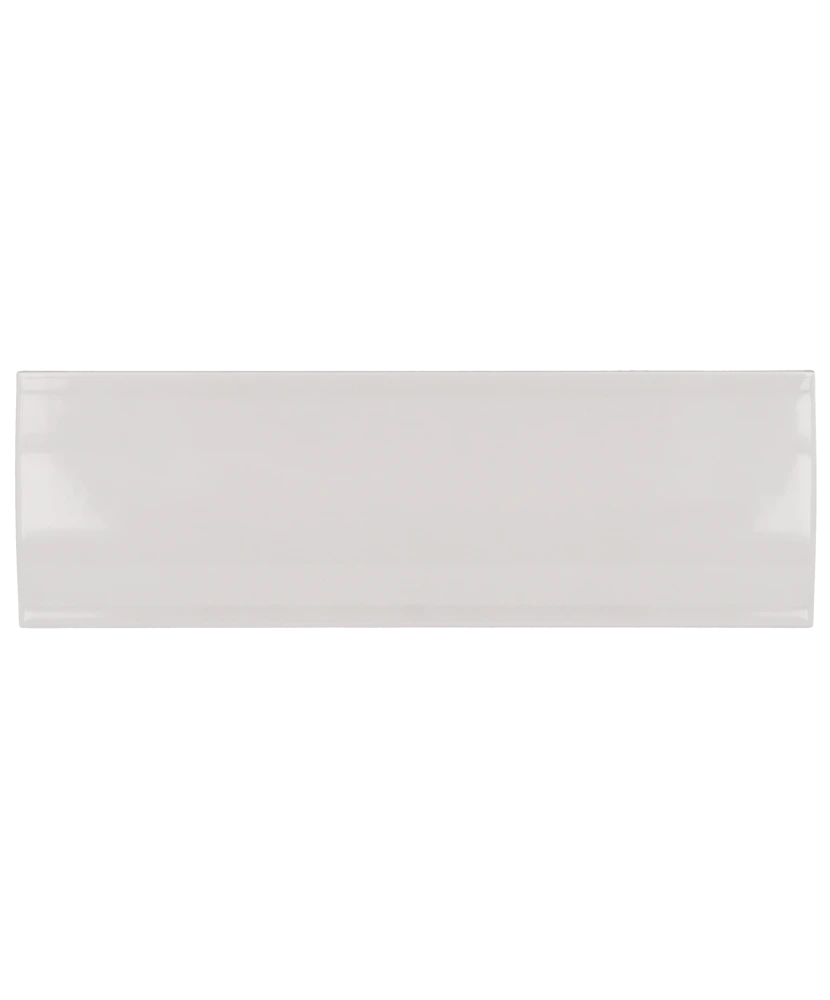 Carrelage Vibe Out Lunar Grey 6,5x20 cm - détail du carreau 3