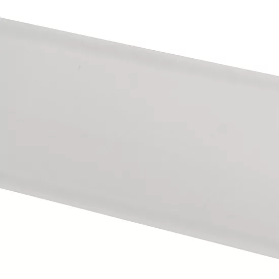Carrelage Vibe Out Lunar Grey Mat 6,5x20 cm - détail du carreau