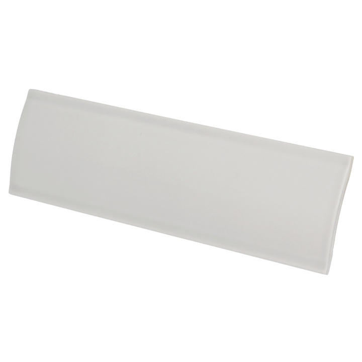 Vibe Out Lunar Grey Matt 6.5x20 cm - carrelage NAIS