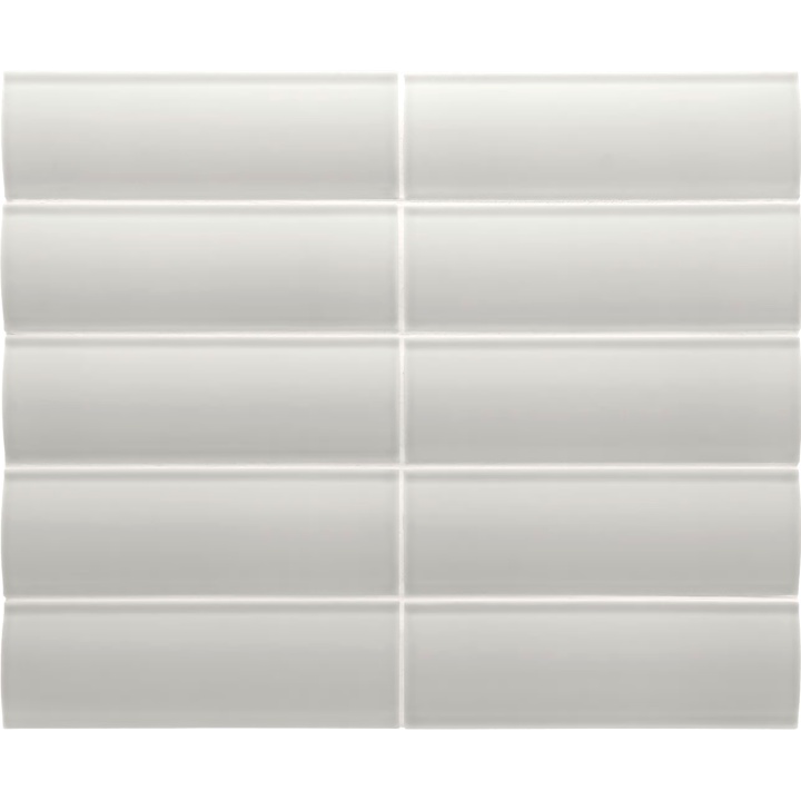 Vibe Out Lunar Grey Matt 6.5x20 cm - carrelage NAIS - image 2