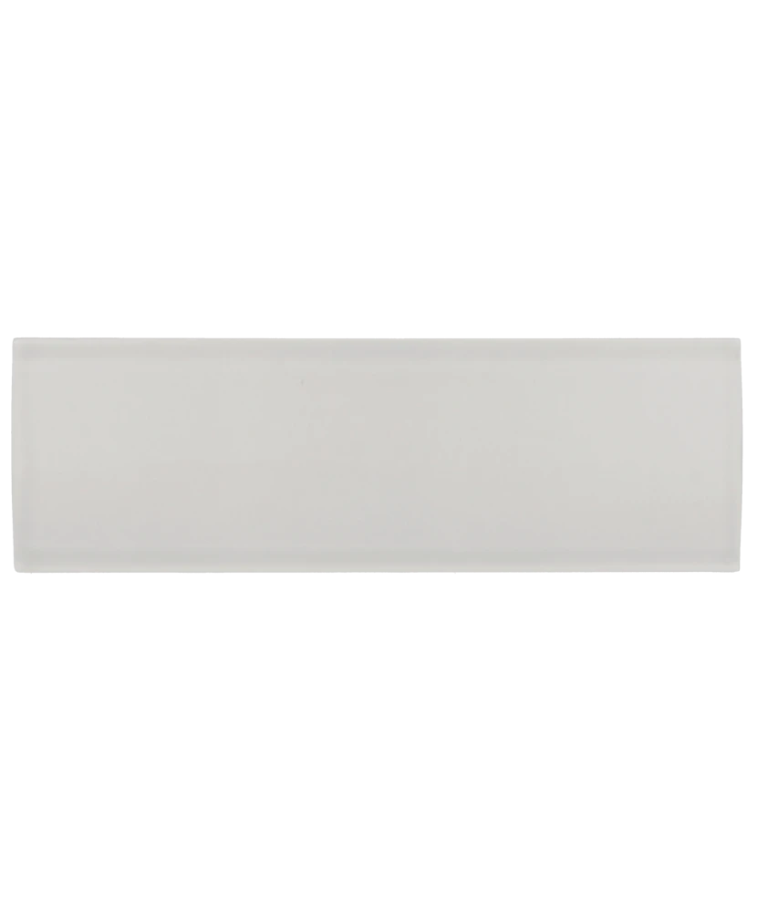 Carrelage Vibe Out Lunar Grey Mat 6,5x20 cm - détail du carreau 3