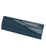 Carrelage Vibe Out Naval 6,5x20 cm - détail du carreau