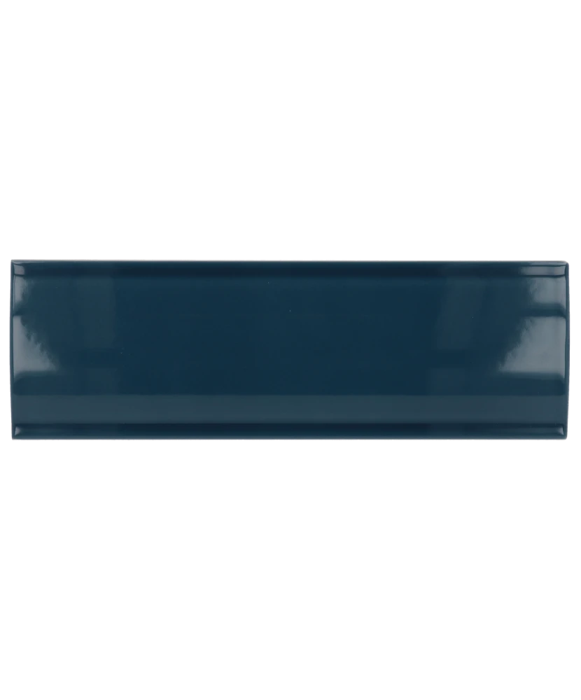 Carrelage Vibe Out Naval 6,5x20 cm - détail du carreau 3