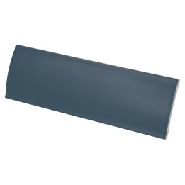 Vibe Out Naval Matt 6.5x20 cm - carrelage NAIS