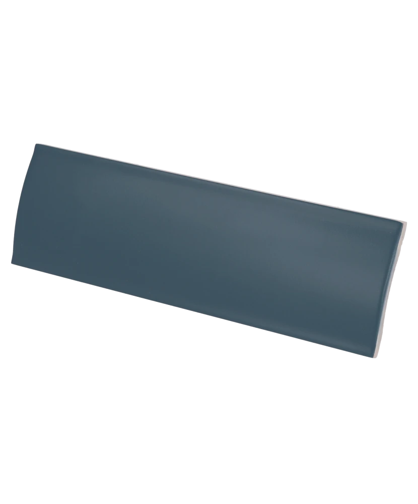 Carrelage Vibe Out Naval Mat 6,5x20 cm - détail du carreau