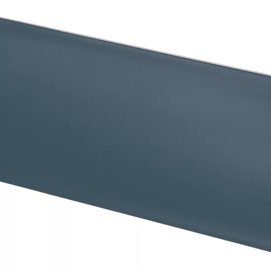 Carrelage Vibe Out Naval Mat 6,5x20 cm - détail du carreau