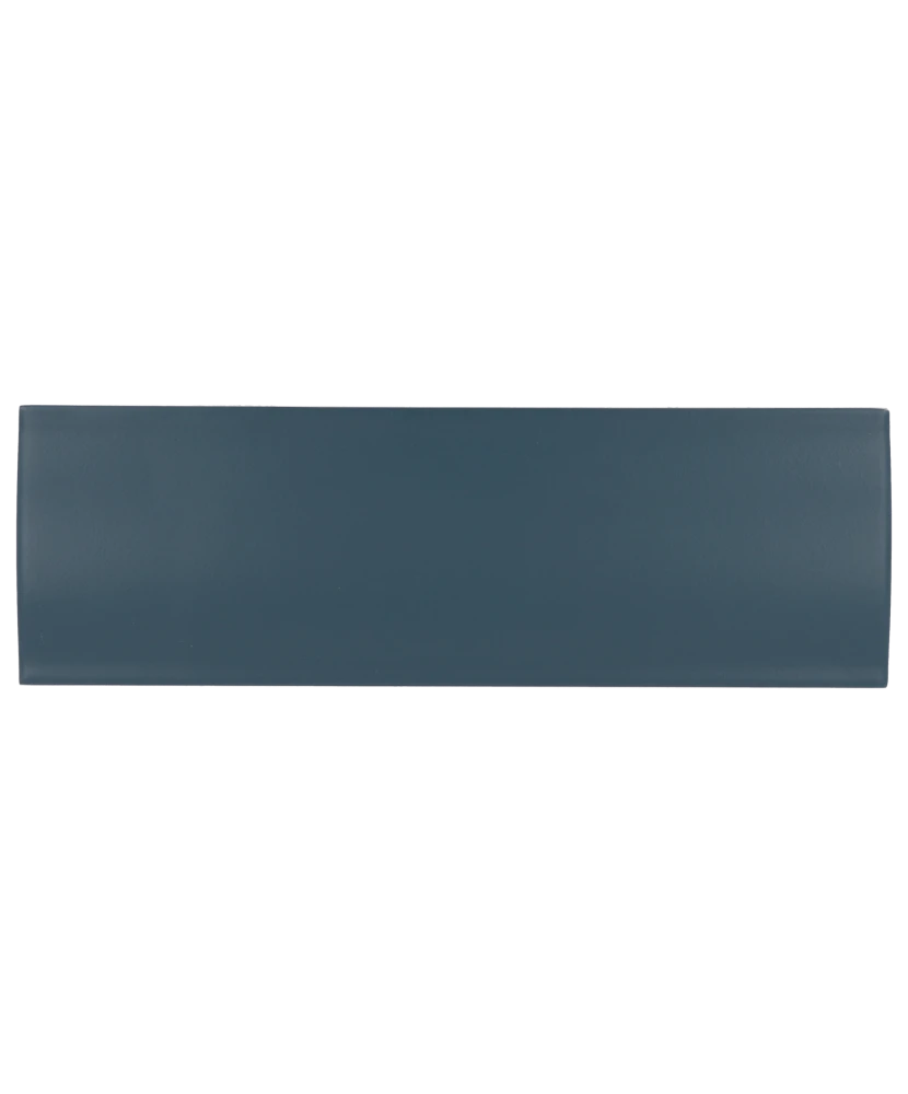 Carrelage Vibe Out Naval Mat 6,5x20 cm - détail du carreau 3
