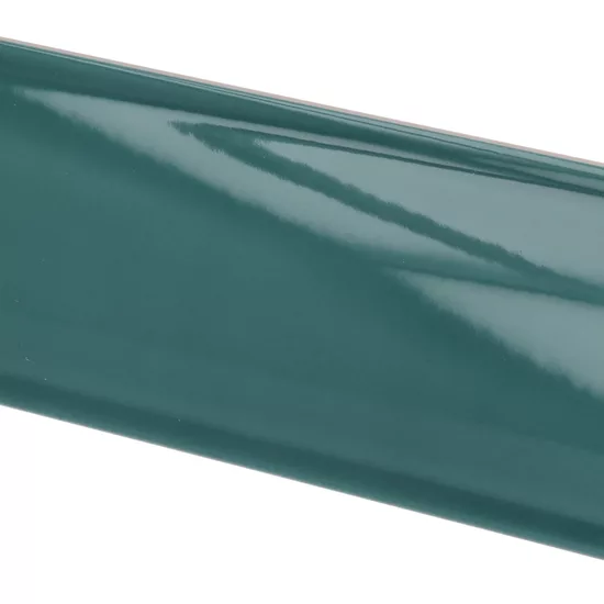 Carrelage Vibe Out Newport Green 6,5x20 cm - détail du carreau