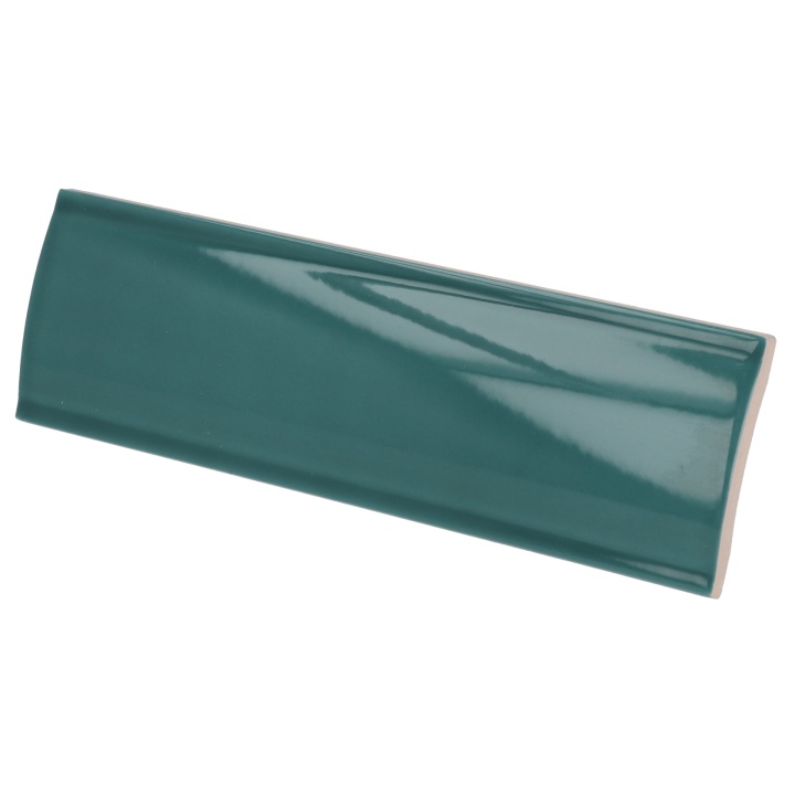 Vibe Out Newport Green 6.5x20 cm - carrelage NAIS