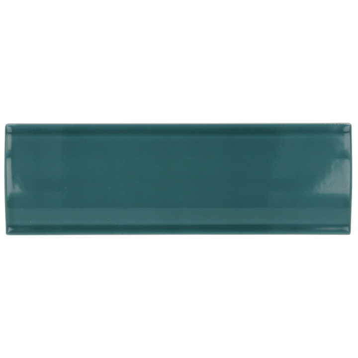 Vibe Out Newport Green 6.5x20 cm - carrelage NAIS - image 3