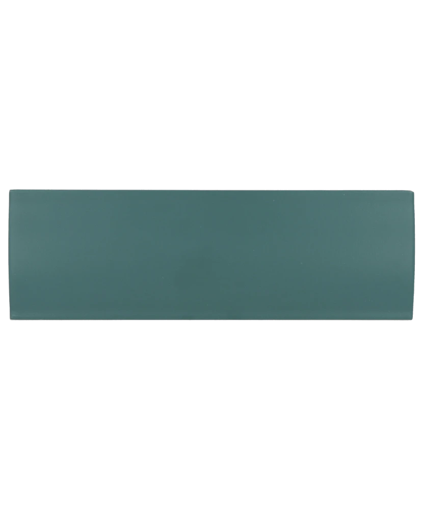 Carrelage Vibe Out Newport Green Mat 6,5x20 cm - détail du carreau 3