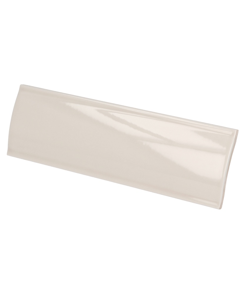 Vibe Out Taupe 6.5x20 cm - carrelage NAIS