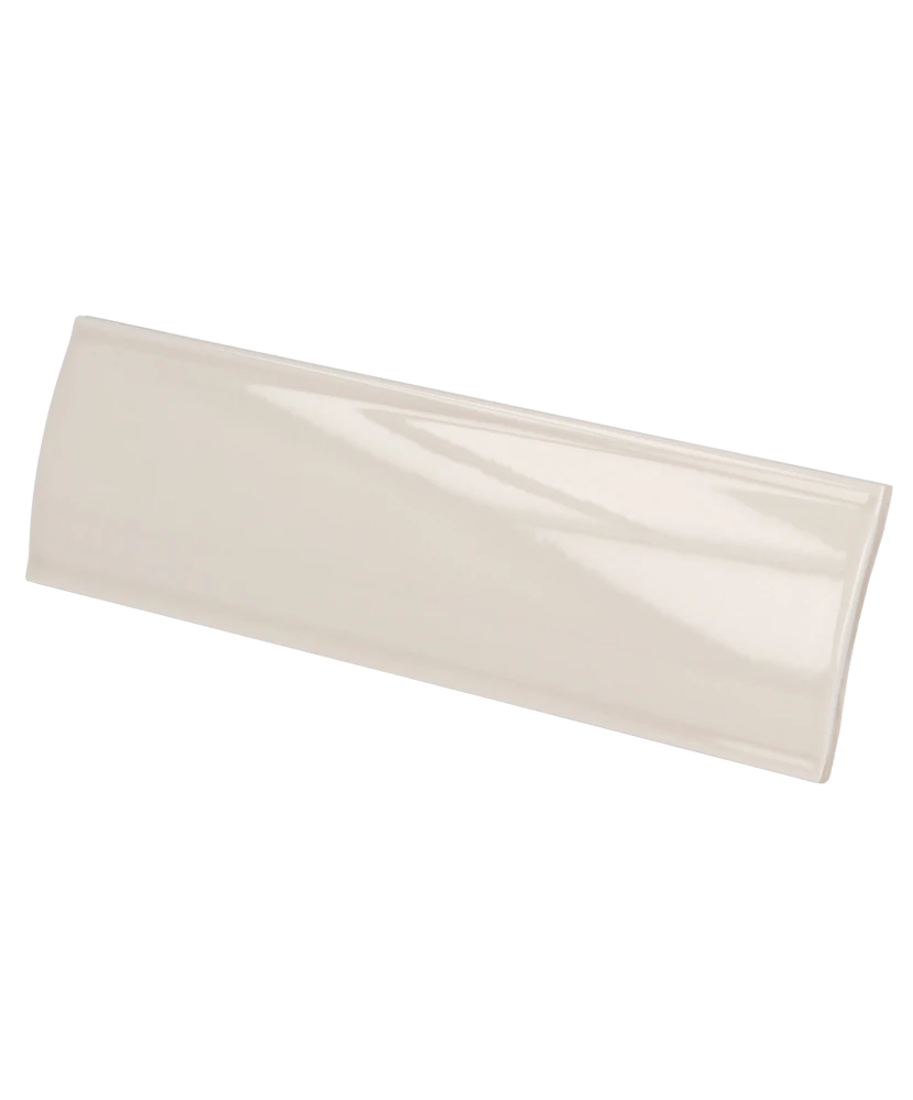 Carrelage Vibe Out Taupe 6,5x20 cm - détail du carreau
