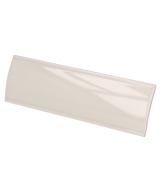Vibe Out Taupe 6.5x20 cm - carrelage NAIS