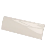 Carrelage Vibe Out Taupe 6,5x20 cm - détail du carreau