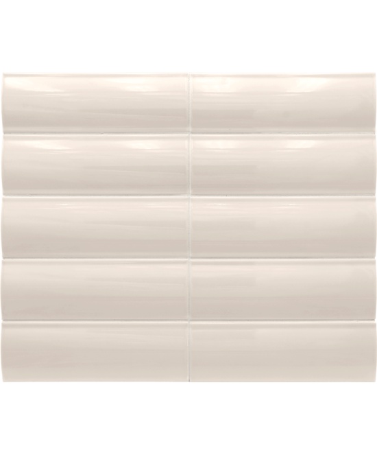 Vibe Out Taupe 6.5x20 cm - carrelage NAIS - image 2