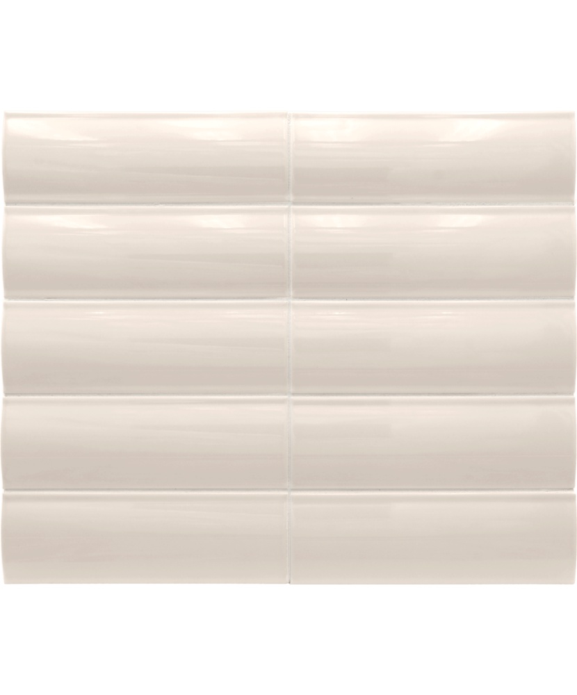 Vibe Out Taupe 6.5x20 cm - carrelage NAIS - image 2