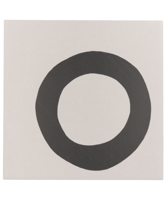 Caprice Balance B&W 20x20 cm - carrelage NAIS - image 3