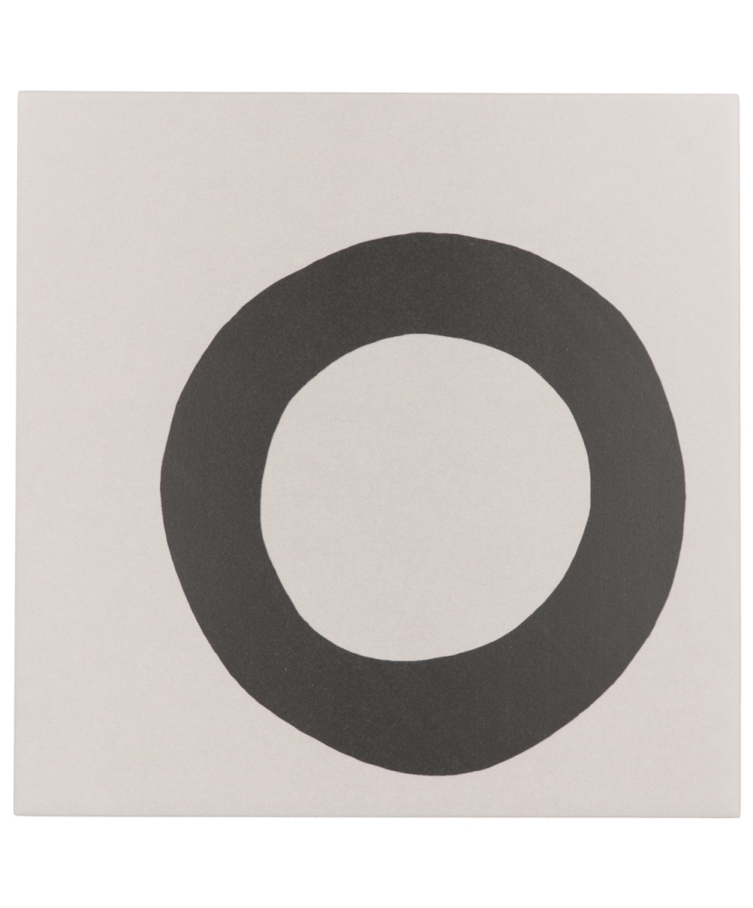 Caprice Balance B&W 20x20 cm - carrelage NAIS - image 3