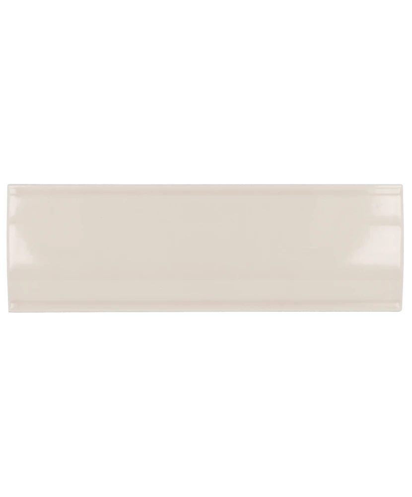 Carrelage Vibe Out Taupe 6,5x20 cm - détail du carreau 3