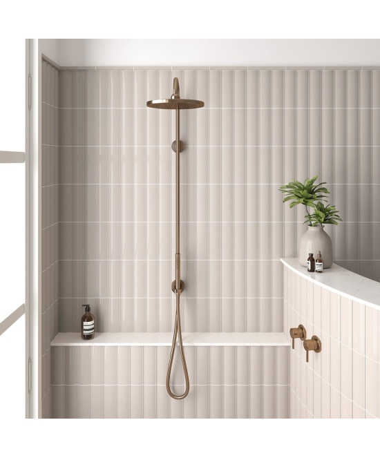 Vibe Out Taupe 6.5x20 cm - carrelage NAIS - image 6