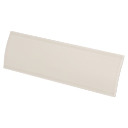 Vibe Out Taupe Matt 6.5x20 cm - carrelage NAIS