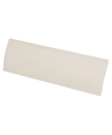 Carrelage Vibe Out Taupe Mat 6,5x20 cm - détail du carreau