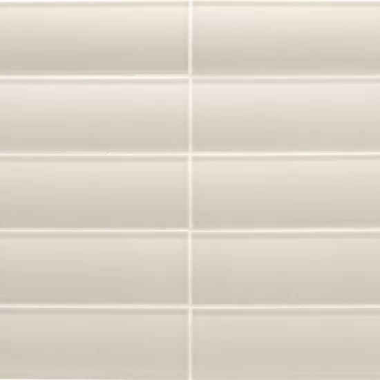Carrelage Vibe Out Taupe Mat 6,5x20 cm - détail du carreau 2