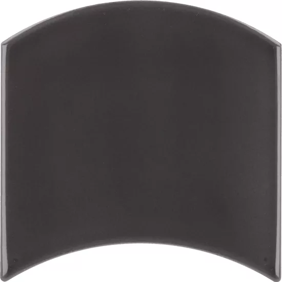 Carrelage Wave Black 12x12 cm - détail du carreau 3