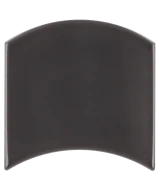 Carrelage Wave Black 12x12 cm - détail du carreau 3