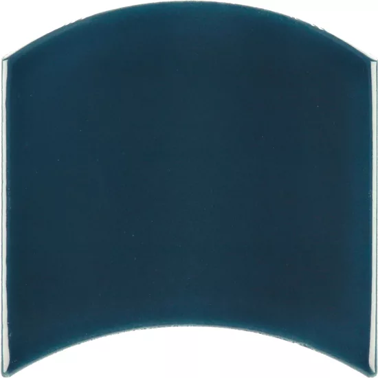 Carrelage Wave Blue Reef 12x12 cm - détail du carreau 3