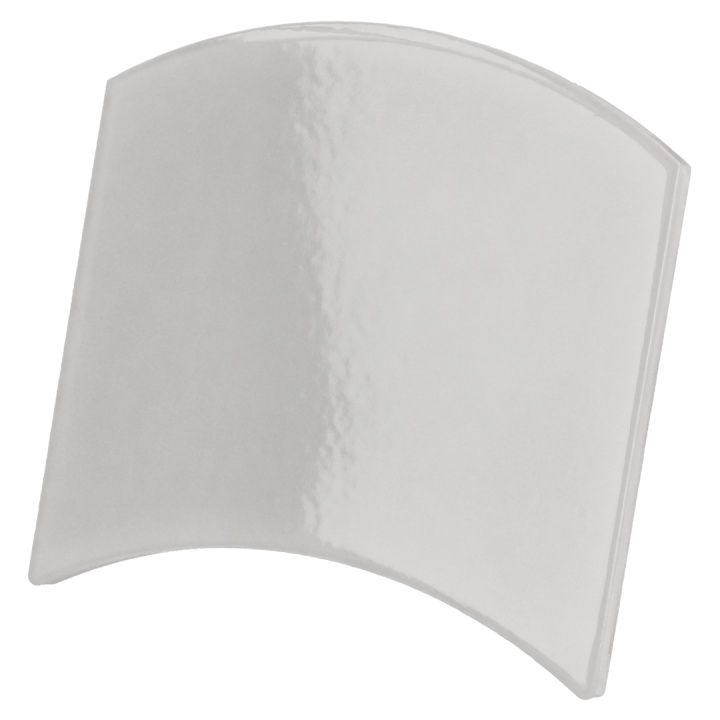 Wave Grey Owl 12x12 cm - carrelage NAIS