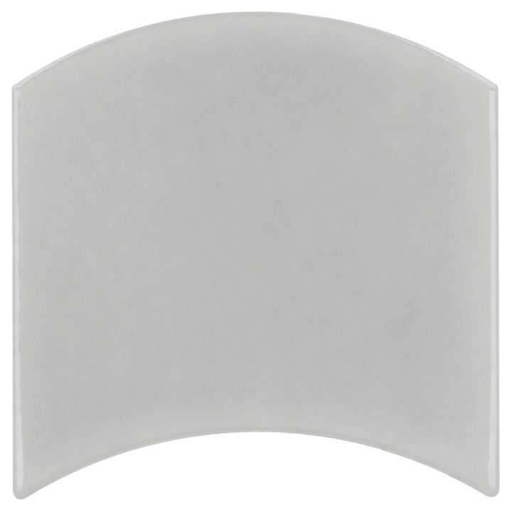 Wave Grey Owl 12x12 cm - carrelage NAIS - image 3