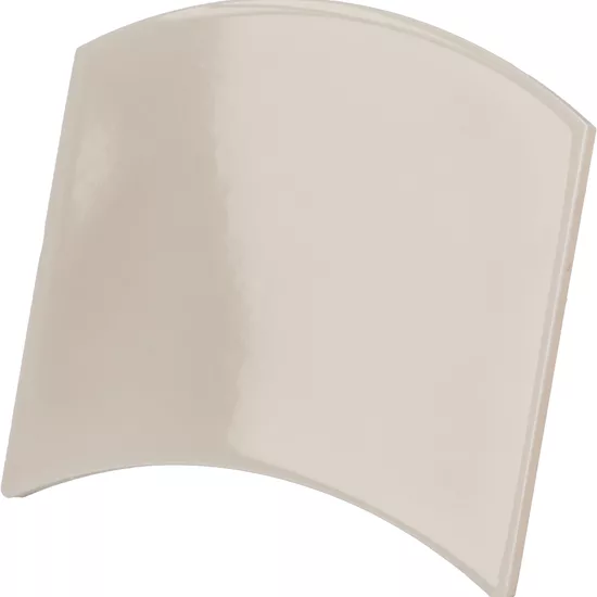 Carrelage Wave Old Cream 12x12 cm - détail du carreau