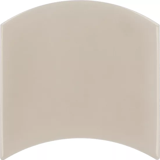 Carrelage Wave Old Cream 12x12 cm - détail du carreau 3