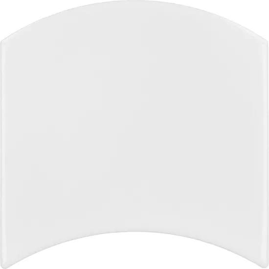 Carrelage Wave White 12x12 cm - détail du carreau 3
