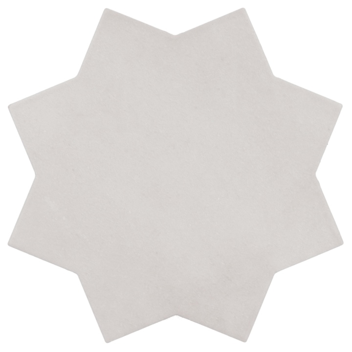 Kasbah Star Smoke 16.8x16.8 cm - carrelage NAIS - image 3