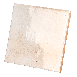 Hanoi White 10x10 cm - carrelage NAIS