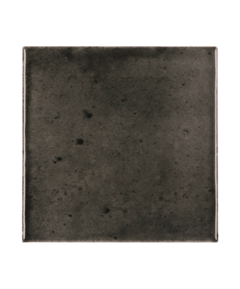 Hanoi Black Ash 10x10 cm - carrelage NAIS - image 3